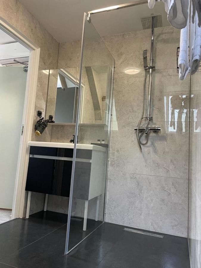 Hotel De Dampoort Middelburg Eksteriør bilde