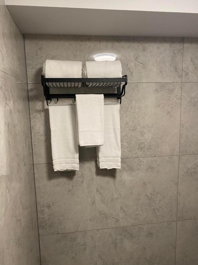 Hotel De Dampoort Middelburg Eksteriør bilde